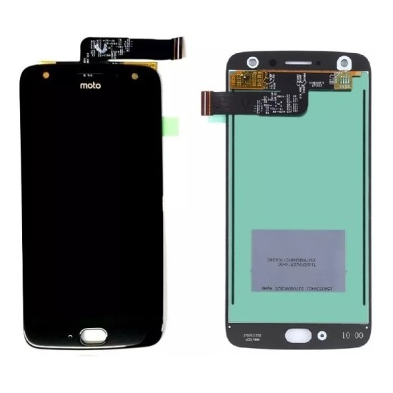 TOUCH+DISPLAY MOTOROLA MOTO X4 XT1900-1 XT1900-2 PRETO TOUCH+DISPLAY MOTOROLA MOTO X4 XT1900-1 XT1900-2 PRETO